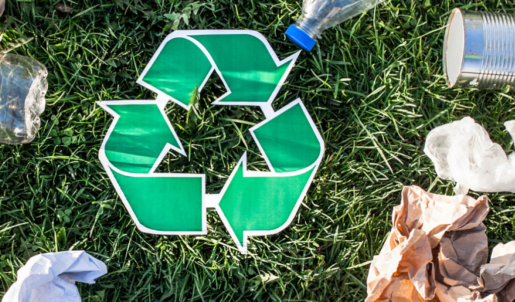 Environmentally friendly materials